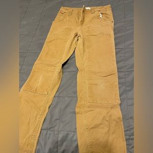 Women’s dickies cargo/work pants